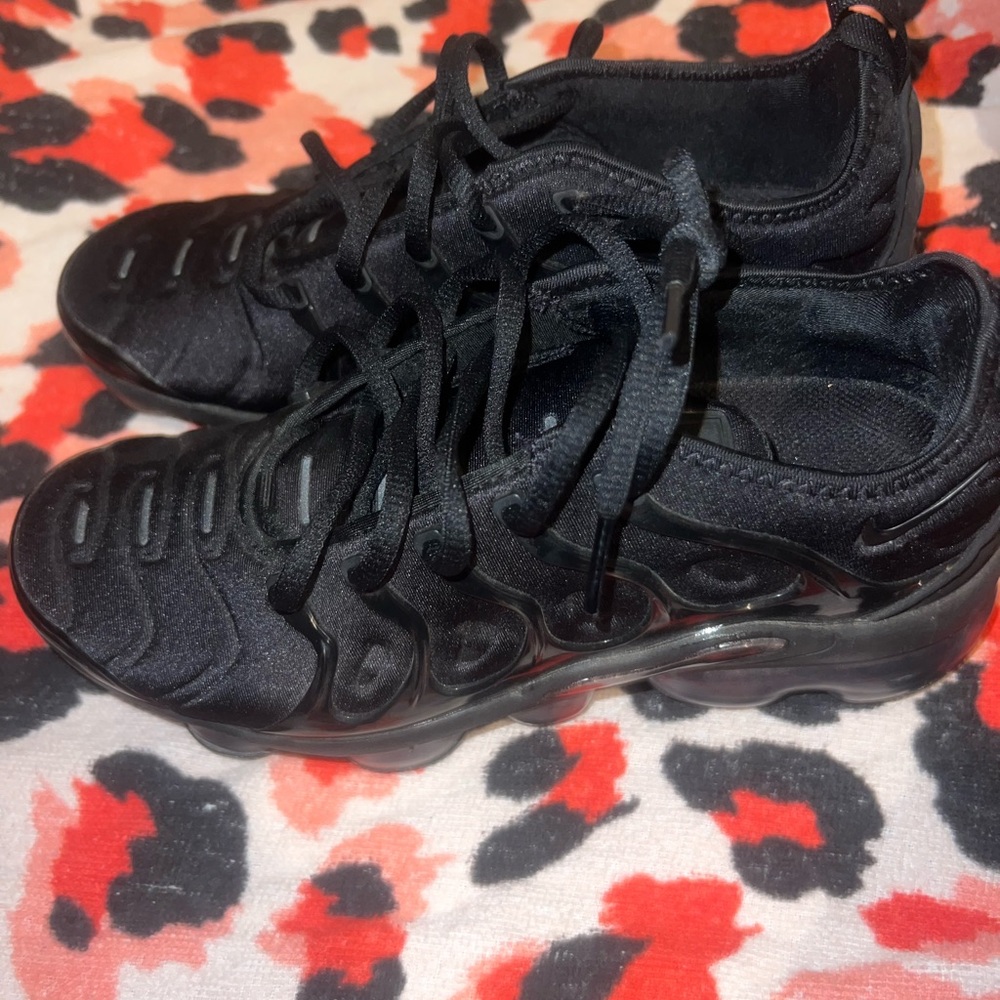 Nike air Vapormax plus shoes